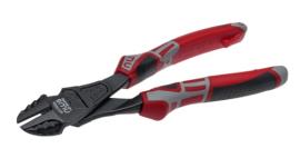 Klešta sečice ojačane dužine 200 mm sa integrisanom zaštitnom trakom DIN ISO 5749 NWS